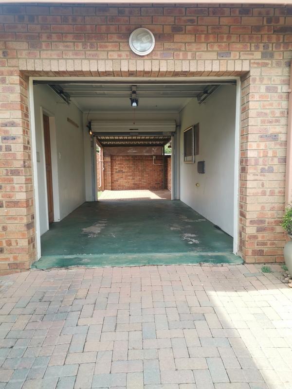 3 Bedroom Property for Sale in Vaalpark Free State